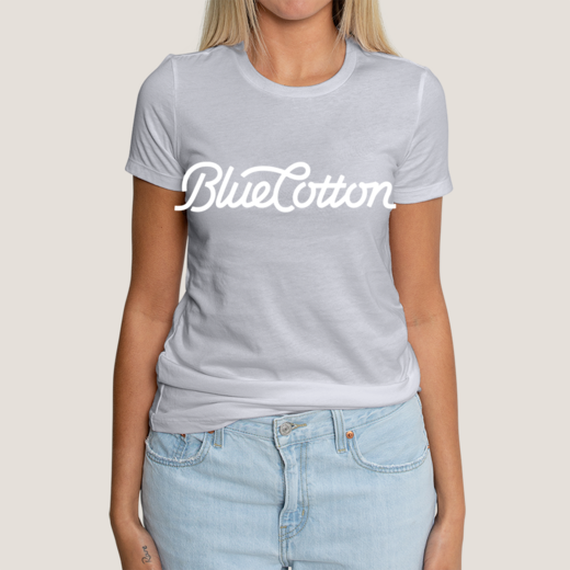 Sample image of 6004 Bella + Canvas Ladies' Favorite Tee